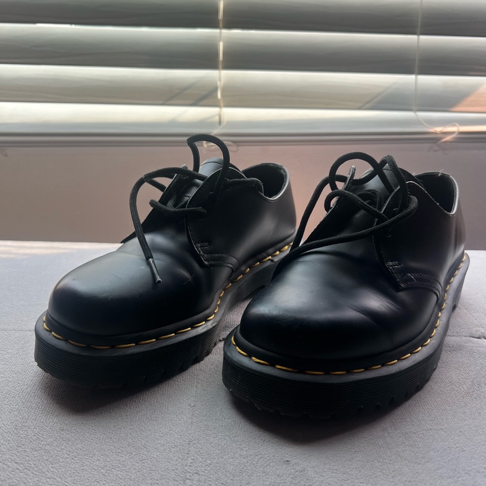 Dr.Marten Bex 1461